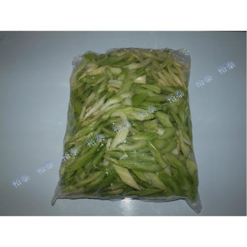 西芹斜切長菱形